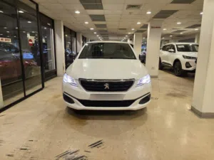 2022 Peugeot 301