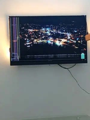 شاشة ماجيك