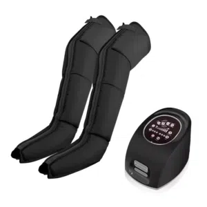 جهاز مساج هوائي (Air Wave Massager)