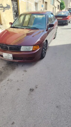 Used Mitsubishi Lancer in Irbid