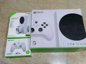 Xbox Series S Xbox for sale in Basra
