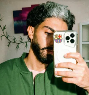 Mosa Zher