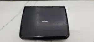 DVD لتشغيل السيديهات