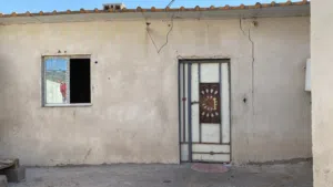 بيت للبيع بالقبلة قرب مستوصف سوك القبلة الكبير