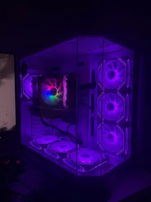 RTX 5060 Ti 16GB/i5 14600K/16GB DDR5