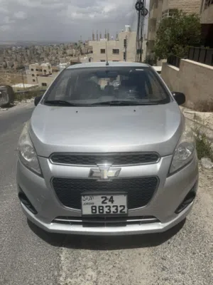شفروليه سبارك lt2015