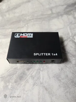 موزع HDMI 4K