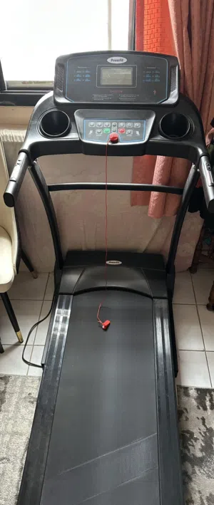 جهاز مشي power fit