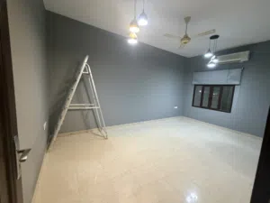 500 m2 More than 6 bedrooms Villa for Rent in Muscat Al Mawaleh