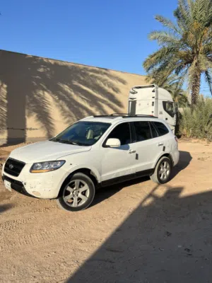 Used Hyundai Santa Fe in Misrata