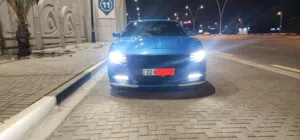 جارجر SXT مديل 2019 كندي كفاله