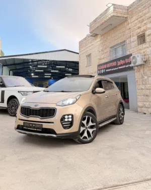 Used Kia Sportage in Bethlehem