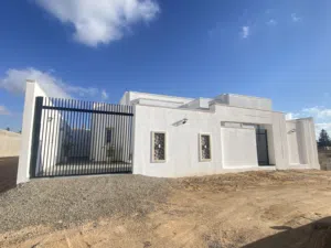 185 m2 3 Bedrooms Townhouse for Sale in Tripoli Janzour