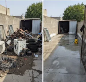 تخلص من كركبة البيت والستور و القراج مجاناً + تنظيف بالبرشر! مجاناً