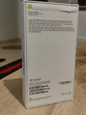 ايفون 14pro max 256 جديد