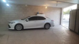 Used Toyota Camry in Muscat