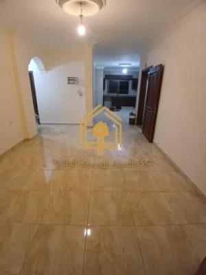 120 m2 2 Bedrooms Apartments for Rent in Amman Al Gardens