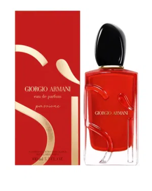 100 ml Giorgio Armani Sì