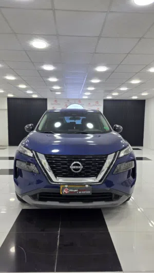 NISSAN ROGUE STANDARD 2023 فرصة مميزة لعشاق الـ SUV العائلية والأناقة العصرية