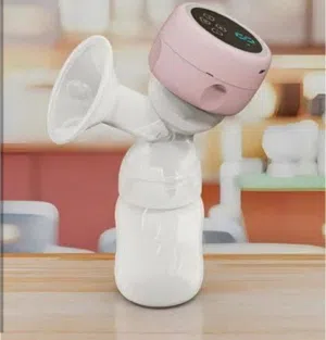 شفاط حليب للأطفال