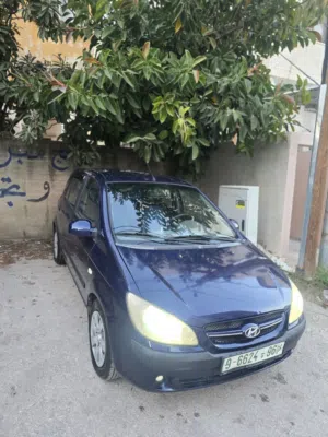 هونداي جيتز