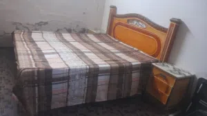 غرفه نوم كامله