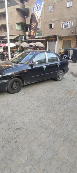 Used Chevrolet Other in Giza