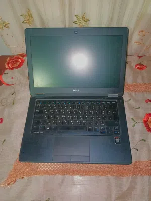 Dell latitude e7250 كسر زيرو