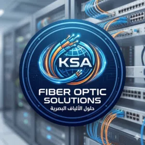 KSA Fiber Optic Solutions 
