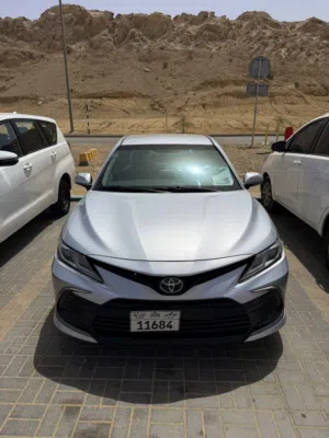 Camry 2024 Petrol