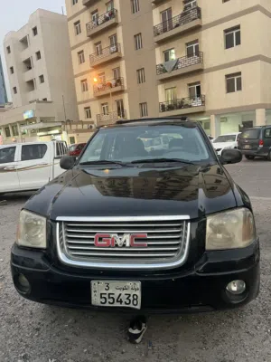 جيب جى ام سى انفوى موديل 2009 بحالة ممتازة