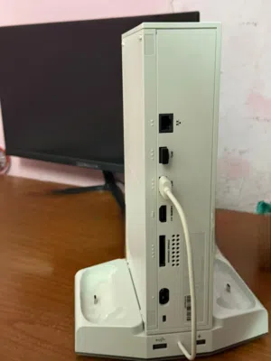 Xbox Series S Xbox for sale in Al Dakhiliya