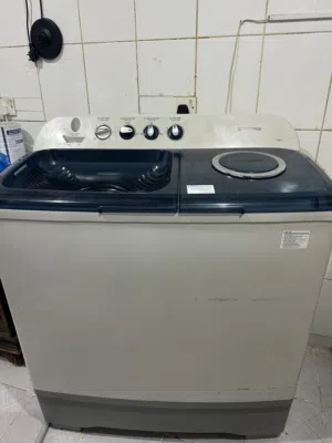 Samsung washing machines 15kg