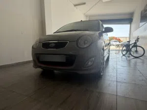 Used Kia Morning in Tripoli