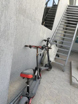 شو سكوتر الثاني