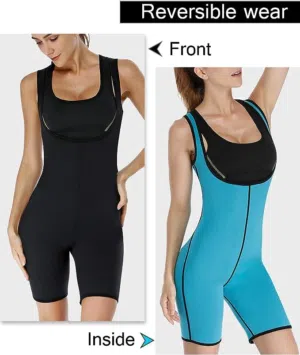 مشد تنحيف الجسم الكامل الحراري المشد دبل فيس الحراري للتنحيف و حرق الدهون الاصلي مشد التنحيف مشدات