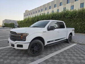 بيك اب F150 قمة النظافه للبيع