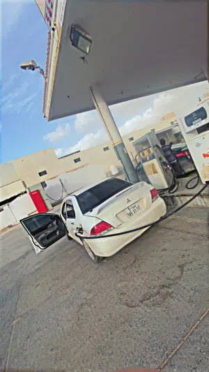 Used Mitsubishi Lancer in Tripoli