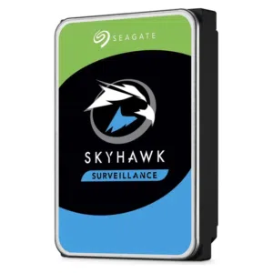 Seagate SkyHawk 2TB Surveillance HDD 5900RPM SATA 6.0GB/s 64MB Hard Drive (ST2000VX003)