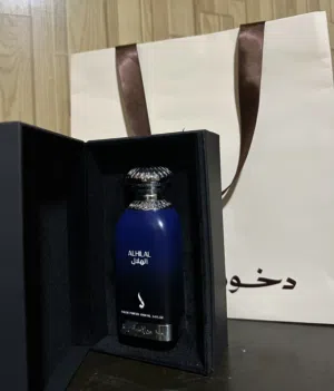 للبيع عطور اصليه