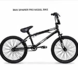 BMX cycle like new condition ( negotiable)