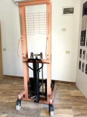 رافعة يدوية حمولة 2000kg