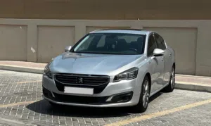 Peugeot 508 for sell