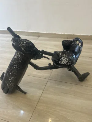 سكوتر مناسب للأطفال