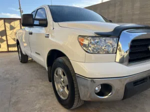 تندرا 5.7 زواق دار استيراد حديث