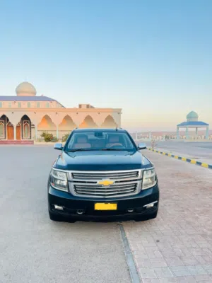 Used GMC Suburban in Al Sharqiya