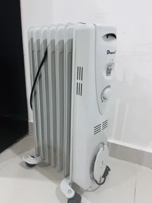 Room Heater