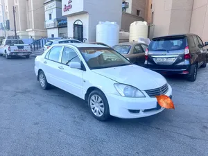 New Mitsubishi Lancer in Al Jahra