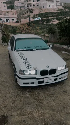Used BMW 3 Series in Nablus