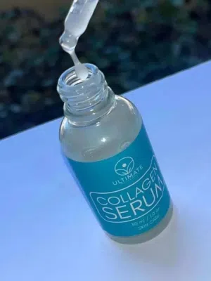 Ultimate health and beauté